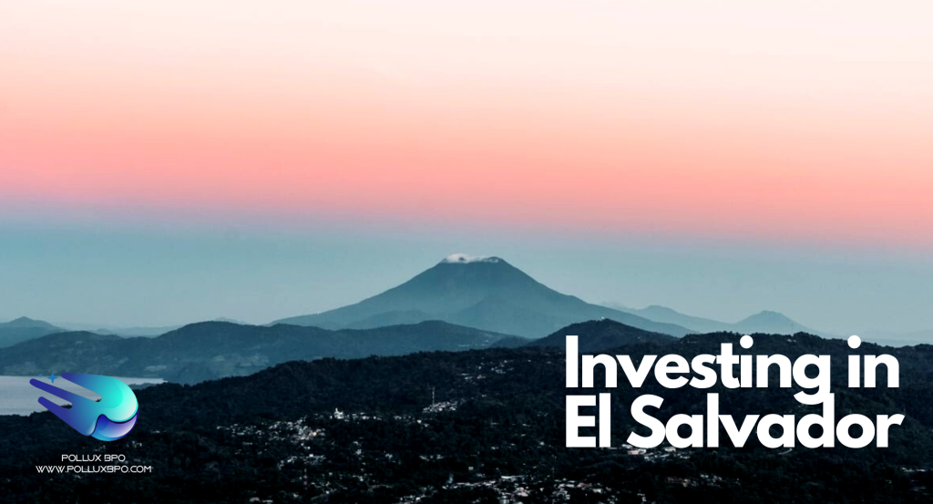 Investing in El Salvador