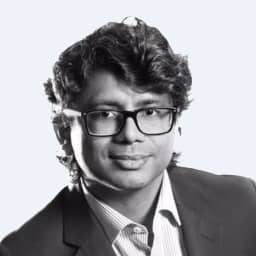 Sagar Ubiquity CEO