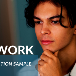 HOW TO WRITE AN APPLICATION IN UPWORK